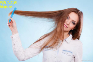 秀发日常护理揭秘：最新科技产品助你打造光泽秀发新风尚！